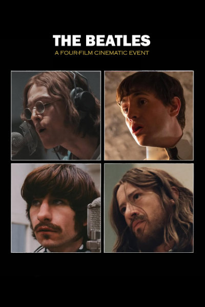 Harry Potter Season 1